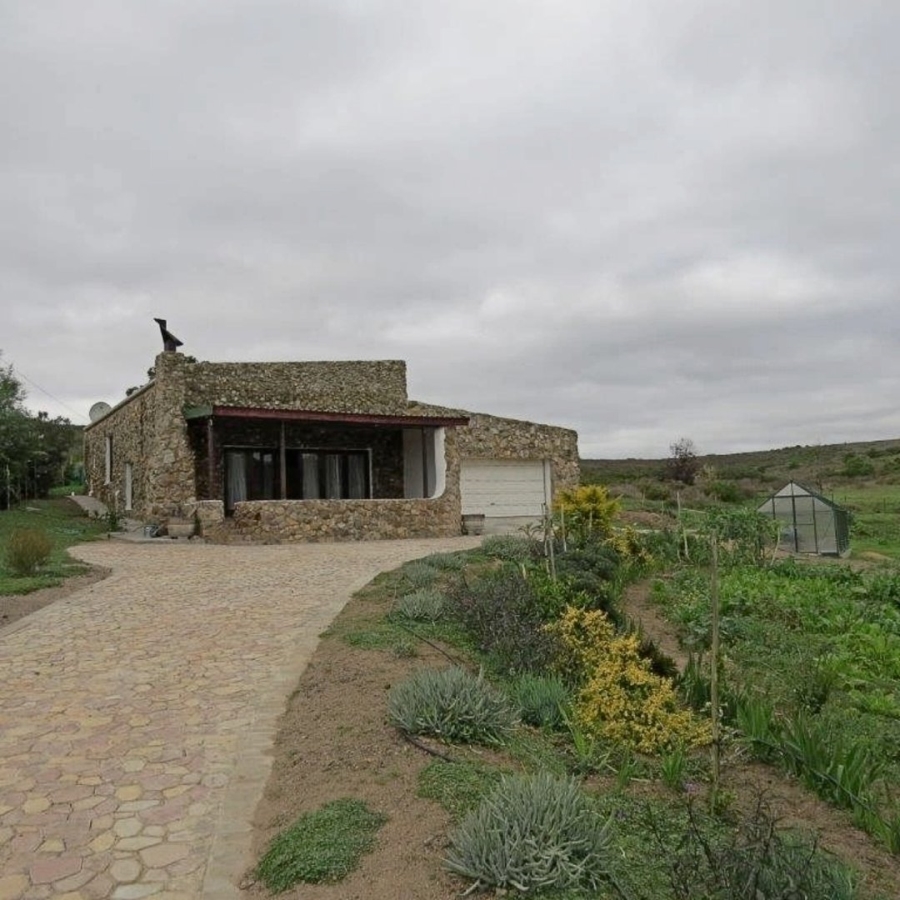 1 Bedroom Property for Sale in Darling Western Cape